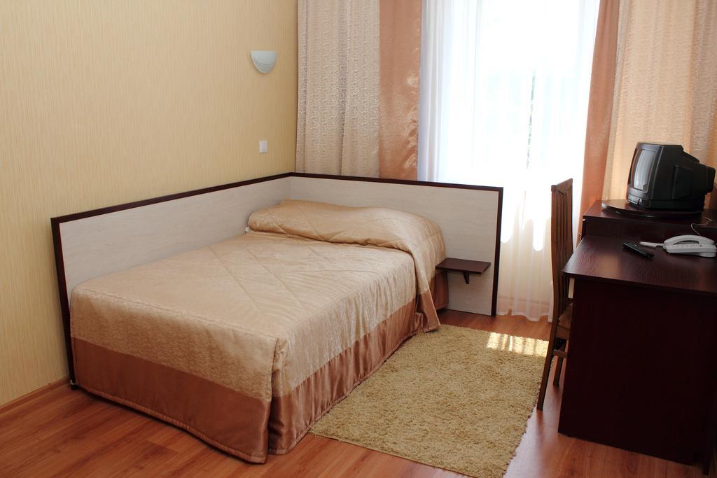 Nadzeya Hotel Gomel Phòng bức ảnh